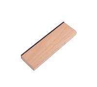 JOINPAYA Lijadora De Nivelación De Trastes De Guitarra Herramienta De Luthier Mango De Pulido Diseño Ergonómico Para Uso Cómodo y Duradero