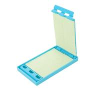 JOINPAYA Limpiador De Cuerdas y Diapasón Guitarra Herramienta De Limpieza Portátil y Compacto