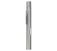 JOINPAYA Linterna Portátil Recargable por USB Tipo Bolígrafo LED Clip Metálico Luz Clara y para Uso Médico para Diagnóstico Profesional