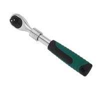JOINPAYA Llave de Trinquete Reversible Ajustable con Llave Dinamométrica para Automotriz Mantenimiento de Bicicletas y Uso Taller y Garaje