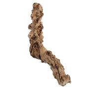 JOINPAYA Madera de Escalada para Reptiles de Granado, Rama Natural