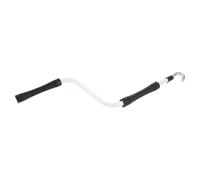 JOINPAYA Mango Manual para Control de Toldos Retráctiles Accesorio de Sombra para Caravanas Mango Ergonómico para Usar Exteriores