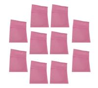 JOINPAYA Manteles Desechables No Tejidos para Tatuajes, 10 Piezas, Color Rosa, Sábana Protectora Transpirable para Camilla de Masaje, Cubierta para Mesa de Tatuajes y Cuidado Profesional