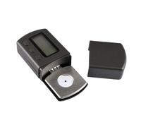 JOINPAYA Medidor De Fuerza De Presión De Aguja Digital Medidor De Presión Calibrador Portátil Para Discos