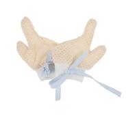 JOINPAYA Muerden Los Dedos Mitones Antiarañazos Para Recién Nacidos De Meses Cómodos y Seguros