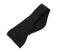 JOINPAYA Neopreno Ajustable Banda Cabeza Natación con Protección Orejas para Buceo y Piscina Banda Ancha Resistente para Deporte Acuático