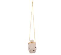 JOINPAYA Ocarina De Cerámica Mini Para Instrumento Musical Portátil De Diseño Retro Creativo Para Principiantes y Aprendizaje De Instrumentos De Viento