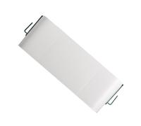 JOINPAYA Organizador De Cuna Caja De Almacenamiento Porta Juguetes Diseño De Montaje Pared Material Pp