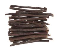 JOINPAYA Palitos Masticables Naturales para Hámster y Conejos Golosinas de Rama de Manzana 1500g 3 Bolsas de 500g Juguete Dental para Roedores y Pequeños Animales Cuidado Bucal Seguro