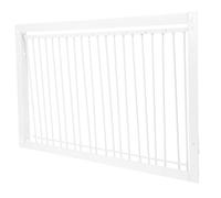 JOINPAYA Palomas Entrando a La Jaula. Trampa para Palomas Lanzador De Palomas y Pájaros Trampa para Pollos Puerta De Jaula para Palomas Acero Inoxidable