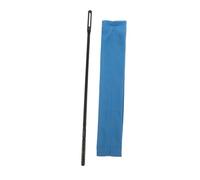 JOINPAYA Paño De Limpieza Para Flauta Varilla De Limpieza Para Accesorio Para Flauta Limpiador De Travesera Paño De Portátil Para Instrumento