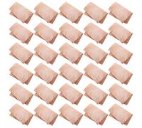 JOINPAYA Papel Antiguo para Cartas Vintage Tamaño A4 Doble Cara 50 Hojas Papel de Escritura Retro para Impresora y Papelería Creativa