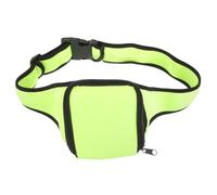 JOINPAYA Paquete De Cinturón para Micrófono Bolsa De Transporte para Micrófono para Instructores De Fitness Clase Ejercicios y Cierre Ajustable