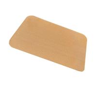 JOINPAYA Parche de Silicona para Cicatrices y Transpirable, Adhesivo Elástico Resistente que No se Deforma ni Rompe, Adecuado para Cuidado y Cobertura Natural