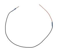 JOINPAYA Pastilla piezoeléctrica de banda suave para guitarras acústicas folk. Sistema ecualizador. Accesorios de alta sensibilidad para una reproducción de sonido auténtica.