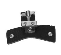 JOINPAYA Pegatina De Tono De Cuero Amortiguador Para Batería Silenciador Para Práctica Musical En Salas De Ensayo