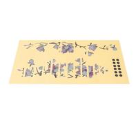 JOINPAYA Pegatina Decorativa Para Guitarra Eléctrica Parche Protector De Diapasón