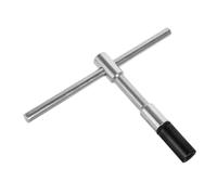 JOINPAYA Piano Tuning Tool T-shaped Turner for Accurate Piano Tone Adjustment and Repair Home and Shop