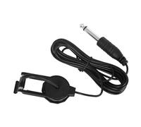 JOINPAYA Pickup De Violín Clip Modificado Accesorio Portátil Para Amplificar Sin Daños Al Instrumento Instalación y