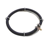 JOINPAYA Piedra de Burbuja de Acuario difusor pecera Bubbler de Agua para Peces Equipo de Estanque Piedra de Burbujas para Acuario