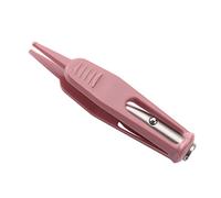 JOINPAYA Pinza Nasal Luminosa Led Para Limpiador Nasal Adulto Pinza De Nariz Segura Para Herramienta De Cuidado Oídos y Removedor De Mocos Bebe