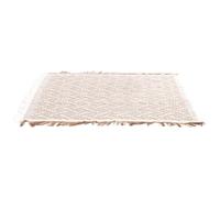 JOINPAYA Poliéster Algodón Manta de Picnic Color Claro Portátil | Ligera y Plegable, Cómoda para Sentarse, Uso Interior o Exterior, Adecuado para Senderismo y Césped