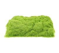 JOINPAYA Polvo de Césped para Maquetas Realista Mezclado 30 G Resistente a Presión Flocado para Modelismo Tren Paisaje Decoración Manualidades Hobby