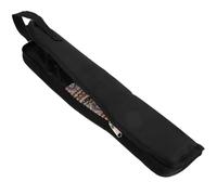JOINPAYA Porta Baquetas Portátiles para Batería Bolsa de Almacenamiento de Drumsticks Oxford para Práctica y Presentaciones