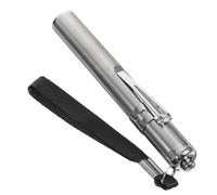 JOINPAYA Probador de Huevos LED Portátil Luz Fría para Incubadora de Huevos Ovesómetro Profesional para Incubación Pequeño Tamaño Uso en Criaderos y Granjas Avícolas y Aves Pequeñas