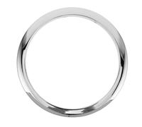 JOINPAYA Protector De Aro Para Batería Anillos De Amortiguación De y Reducción De Accesorios De Batería Para Músicos Compatible Kits De Percusión
