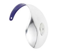JOINPAYA Protector de Manos para Esgrima Infantil Accesorio de Entrenamiento de Guardias de Mano Inoxidable para Competición Reemplazo y Seguro para Entrenamientos de Esgrima