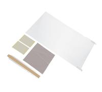 JOINPAYA Protector de Pantalla Anti Luz Azul para Portátil de 13,3 Pulgadas | Antirreflejos, Alta Transmisión Hd, Silicona y Pet, Herramientas Completas, Anti Caída, Portátil