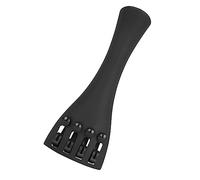 JOINPAYA Puente Para Violín 4/4 Cordal De Carbono Para Violín Afinadores Para Violín Estuche Para Violín Violín Eléctrico Mini Violín Cordal Para Violín Violín Pequeño Violines Arco