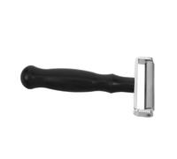 JOINPAYA Quitaabolladuras Musical Quitaabolladuras De Boca De Campana Rodillo Para Quitar Abolladuras Herramientas Para Reparar Saxofón Herramienta Para Centrar Boca De Campana