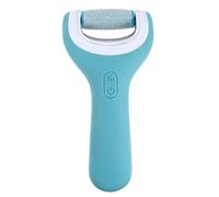 JOINPAYA Removedor de Callos Eléctrico Recargable para Pedicura, Herramienta para Exfoliar y Cuidar Pies, Uso en Casa o Spa Batería Potente