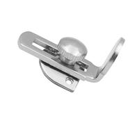 JOINPAYA Reposapedos para Clarinete Cómodo Cojín Pulgar Accesorio Instrumento de Viento Escenario de Concierto