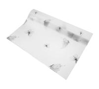 JOINPAYA Revestimiento Diseño de, Resistente al Polvo y Humedad de Eva Autoadhesivo para Organización para Estantes de Cocina en Armarios y Cajones