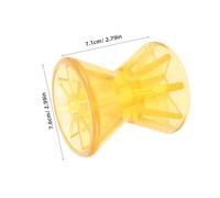 JOINPAYA Rodillo de Proa para Remolque de Barco: Piezas para Remolque de Barco - Rodillos de quilla - Protección para embarcaciones - Resistente a los Rayos UV - Accesorio para Kayak y yate