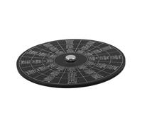 JOINPAYA Rueda De De Para Guitarra Herramienta Musical Melódica Para Comprender y Accesorio Para Músicos Profesionales y Principiantes