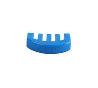 JOINPAYA Silenciador De Violín De Goma Azul Accesorio Práctico Para Control De Volumen Mute Duradero Para Práctica De Violín Acústico