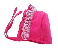 JOINPAYA Sombrero para El Sol para Mascotas para Perros Mamá Sombrero De Perro Fiesta Balde Hola Equipado Gorro Deportivo para Mascota Sombrero De Boina De Perro Visera Y Paño
