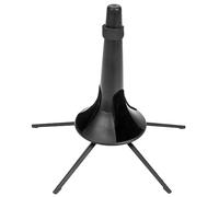 JOINPAYA Soporte De Metal Para Profesional Compatible Soporte Para Fliscorno y Expositor Para