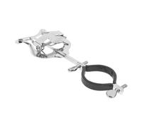 JOINPAYA Soporte De Partituras Para y Clip Portátil Para Accesorio De Banda De Diseño y