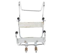 JOINPAYA Soporte Lumbar Para Erhu Diseño Antideslizante Accesorio Creativo y Durable Para Presentaciones