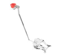 JOINPAYA Soporte Metálico Para Lira De Trompeta Clips Para Partituras Diseño Ligero y Portátil