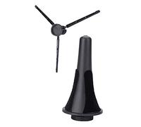 JOINPAYA Soporte Para Clarinete Soporte Para Oboe y Clarinete Accesorio Para Instrumento Para Prácticas y Conciertos