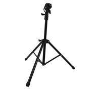 JOINPAYA Soporte para de y Adecuado Principiantes Resistente Duradero Estilo para Caja Batería Ajustable de Metal, Altura Regulable para Práctica Caja Sorda