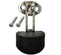 JOINPAYA Soporte Para Dedos Simple Para Clarinete Negro Cojín De Silicona, Reposa Pulgar Ergonómico Para Accesorios De Clarinete, Adecuado Para Tocar De Pie y Aliviar Dolor