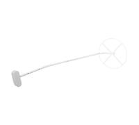 JOINPAYA Soporte para Mosquitera De Cuna Armazón De Cuna Estante De Montaje para De Bebé