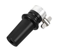 JOINPAYA Soporte Para Pica De Violonchelo Tope De Goma Punta Protector Para Cello Repuesto Para Instrumento Musical De Violonchelo Uso Práctica y Conciertos